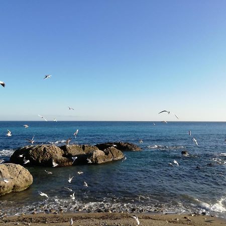 Taormina Holidays Giardini Naxos Εξωτερικό φωτογραφία