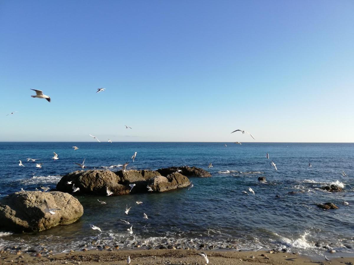 Taormina Holidays Giardini Naxos Εξωτερικό φωτογραφία