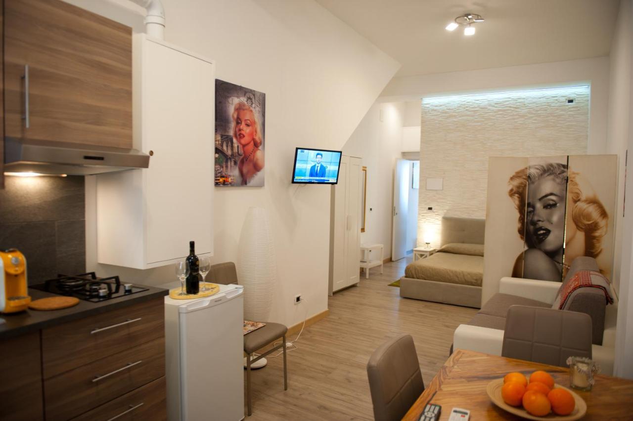 Taormina Holidays Giardini Naxos Εξωτερικό φωτογραφία