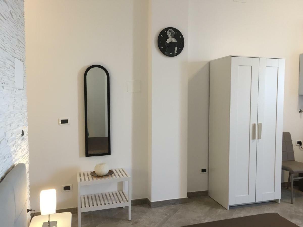 Taormina Holidays Giardini Naxos Εξωτερικό φωτογραφία