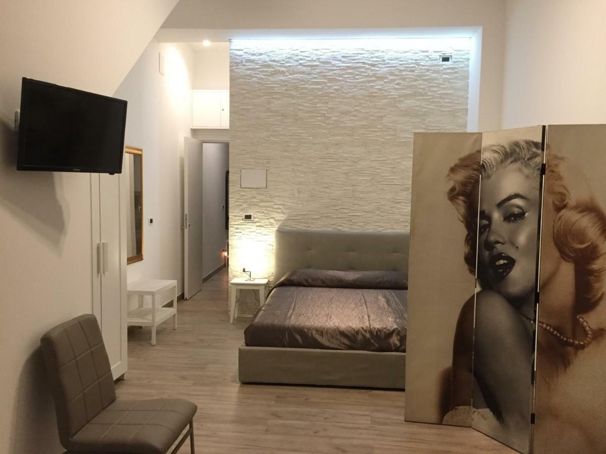 Taormina Holidays Giardini Naxos Εξωτερικό φωτογραφία
