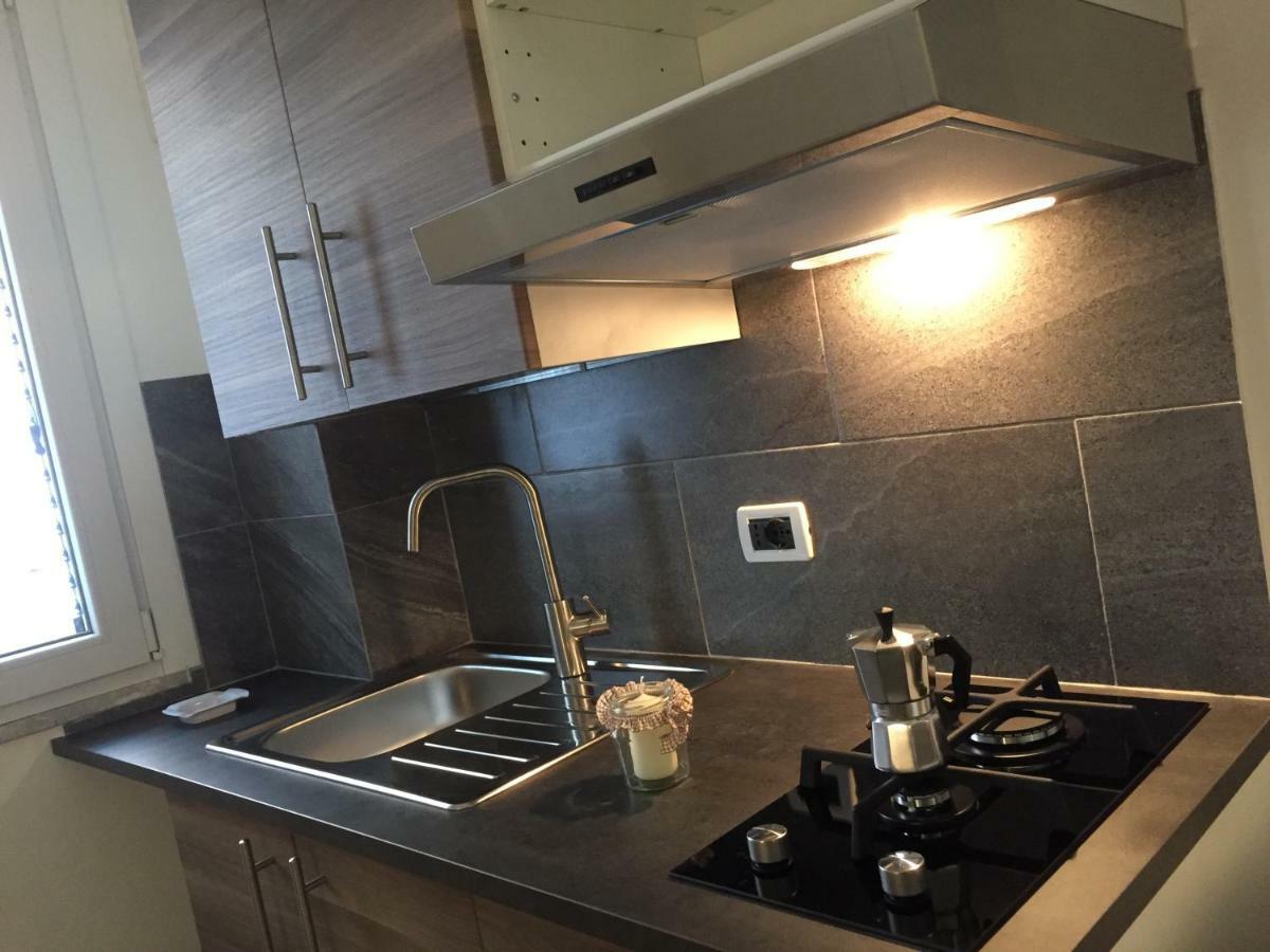 Taormina Holidays Giardini Naxos Εξωτερικό φωτογραφία