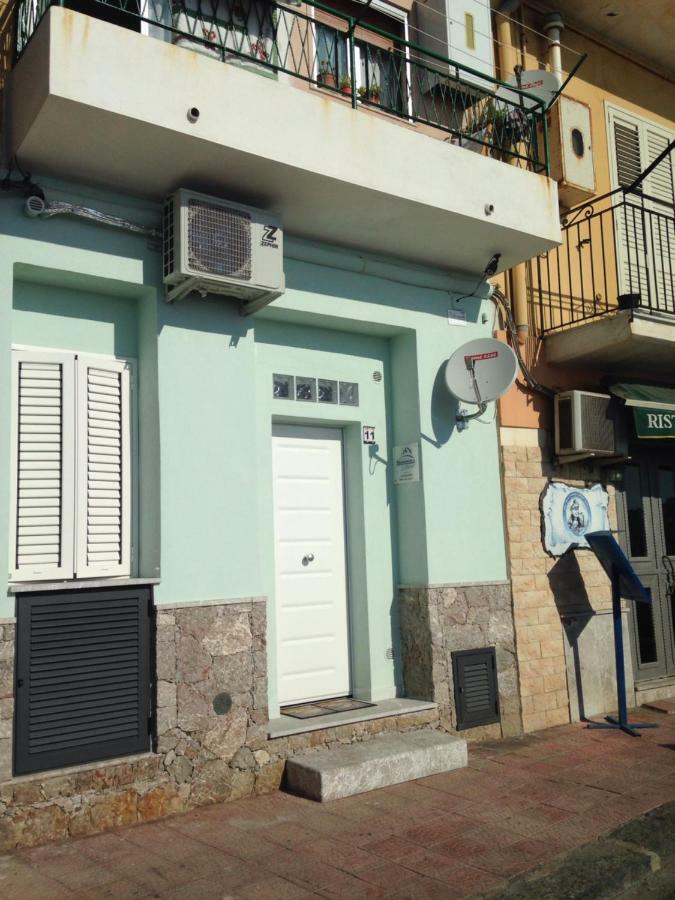 Taormina Holidays Giardini Naxos Εξωτερικό φωτογραφία